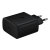 Official Samsung Black 45W EU Fast Charger - For Samsung Galaxy S23 5
