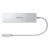Official Samsung USB-C 5 in 1 Multiport PD Fast Charging Adapter 3