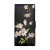 LoveCases White Cherry Blossom Leather Wallet Case - For Samsung Galaxy S22 Ultra 2