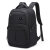 Olixar Black Xplorer Travel Backpack - For MacBook Pro 14" 2023 7