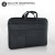 Olixar Black Canvas Bag With Handle - For MacBook Pro 16" 2023 2