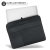 Olixar Black Canvas Bag With Handle - For MacBook Pro 16" 2023 9
