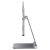 SwitchEasy Space Grey FlipMount MagSafe Stand - For iPad Pro 12.9" 2018 5