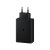 Official Samsung Trio 65W Charger with 2 USB-C and 1 USB-A Port 2