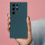Olixar Dark Green Silicone Case -  For Samsung S23 Ultra 5