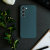 Olixar Dark Green Silicone Case - For Samsung Galaxy S23 4