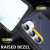 Olixar Navy Blue Case with Kickstand - For Samsung Galaxy S23 3