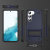 Olixar Navy Blue Case with Kickstand - For Samsung Galaxy S23 7
