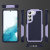 Olixar Protective Navy Hard Case - For Samsung Galaxy S23 5