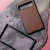Olixar Genuine Leather Brown Case - For Google Pixel Fold 5