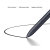 Official Samsung Black S Pen Stylus - For Samsung Galaxy Tab S7 4
