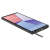 Spigen Black Ultra-Hybrid Zero One Case - For Samsung Galaxy S23 Ultra 8