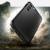 Spigen Black Tough Armor Case - For Samsung Galaxy S23 Plus 13