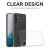 Olixar Ultra-Thin 100% Clear Case - For Samsung Galaxy A34 5G 4
