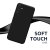 Olixar Black Soft Silicone Case - For Samsung Galaxy A34 5G 6