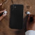 Olixar Black Soft Silicone Case - For Samsung Galaxy A34 5G 7