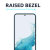 Olixar Sky Blue Soft Silicone Case - For Samsung Galaxy A54 5G 4