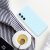 Olixar Sky Blue Soft Silicone Case - For Samsung Galaxy A54 5G 6