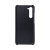 Olixar Black Leather-Style Back Case -  For Samsung Galaxy S23 Plus 2