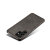 Olixar Black Leather-Style Back Case -  For Samsung Galaxy S23 Ultra 4