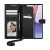 Spigen Black Wallet S Plus Case - For Samsung Galaxy S23 Ultra 4