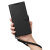 Spigen Black Wallet S Plus Case - For Samsung Galaxy S23 Ultra 7