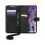 Spigen Black Wallet S Plus Case- For Samsung Galaxy S23 3