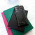 Olixar Black Circuit Board Skin - For Samsung Galaxy S23 4