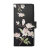 LoveCases White Cherry Blossom Leather-Style Wallet Case - For Samsung Galaxy S23 Ultra 2