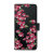 LoveCases Cherry Blossom Leather-Style Case - For Samsung Galaxy S23 2