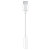 Official Huawei White USB-C to 3.5mm Audio Headphone Adapter 4