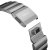 Nomad Silver Titanium Metal Links Band - For Apple Watch Ultra 49mm 3