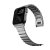 Nomad Silver Titanium Metal Links Band - For Apple Watch Series SE 44mm 8