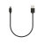 Veho Short USB-A to Micro USB Charge and Sync Cable 3