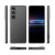 Olixar Ultra-Thin 100% Clear Case - For Sony Xperia 1 V 6