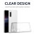 Olixar Ultra-Thin 100% Clear Case - For Sony Xperia 10 V 5