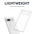 Olixar Ultra-Thin 100% Clear Case - For Google Pixel 7a 4
