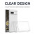 Olixar Ultra-Thin 100% Clear Case - For Google Pixel 7a 5