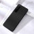 Olixar Black Fabric Case - For Sony Xperia 1 V 3