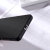 Olixar Black Fabric Case - For Sony Xperia 1 V 5