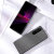 Olixar Grey Fabric Case - For Sony Xperia 1 V 6