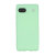 Olixar Soft Silicone Green Case with Lanyard - For Google Pixel 7a 3