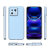 Ultra-Thin 100% Clear Cover Case  - For Xiaomi 13 4