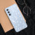 LoveCases White Stars and Moon Gel Case - For Samsung Galaxy A54 5G 2
