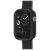 Otterbox Exo Edge Black Case - For Apple Watch Series 7 41mm 2