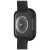 Otterbox Exo Edge Black Case - For Apple Watch Series 8 41mm 3