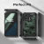 Ringke Fusion X Design Camo Black Tough Case - For OnePlus 11 3