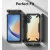 Ringke Fusion X Camo Black Tough Case - For Samsung Galaxy A34 5G 5