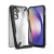 Ringke Fusion X Black Tough Case - For Samsung Galaxy A54 5G 2