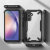 Ringke Fusion X Black Tough Case - For Samsung Galaxy A54 5G 4